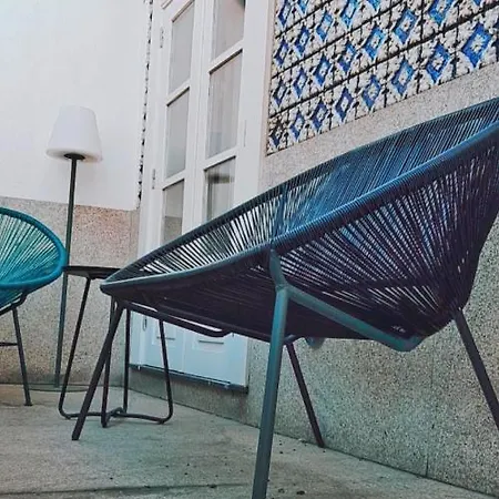 Pensión Gallery Townhouse & Oporto