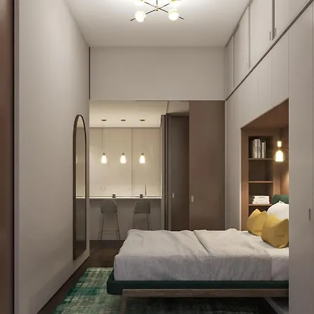 Gallery Townhouse & 2*