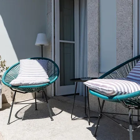 Guest house Gallery Townhouse & Porto