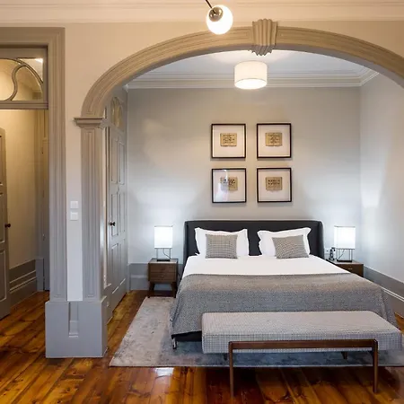 Gallery Townhouse & Guest house
