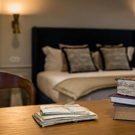 Gallery Townhouse & Guest house Porto