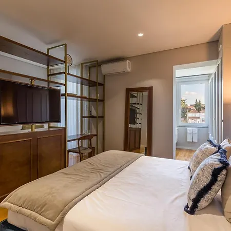 Gallery Townhouse & Guest house Porto