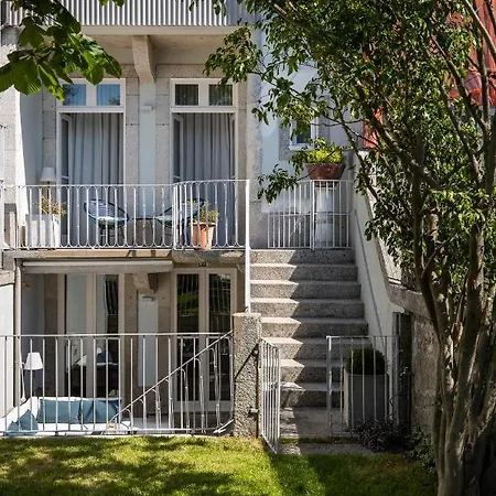 Gallery Townhouse & Guest house