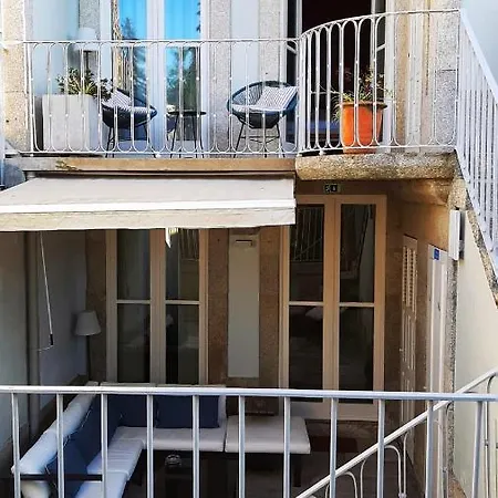 Gallery Townhouse & Guest house