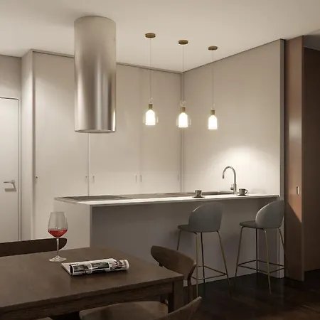 Guest house Gallery Townhouse & 2*