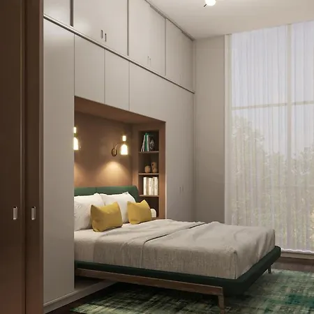 Gallery Townhouse & 2* Porto
