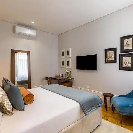 Gallery Townhouse & Gasthuis Porto