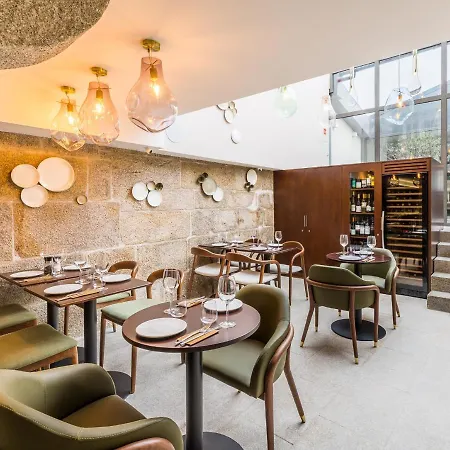 Gallery Townhouse &
