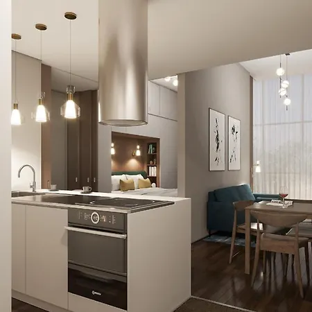 Gallery Townhouse & Gasthuis 2*